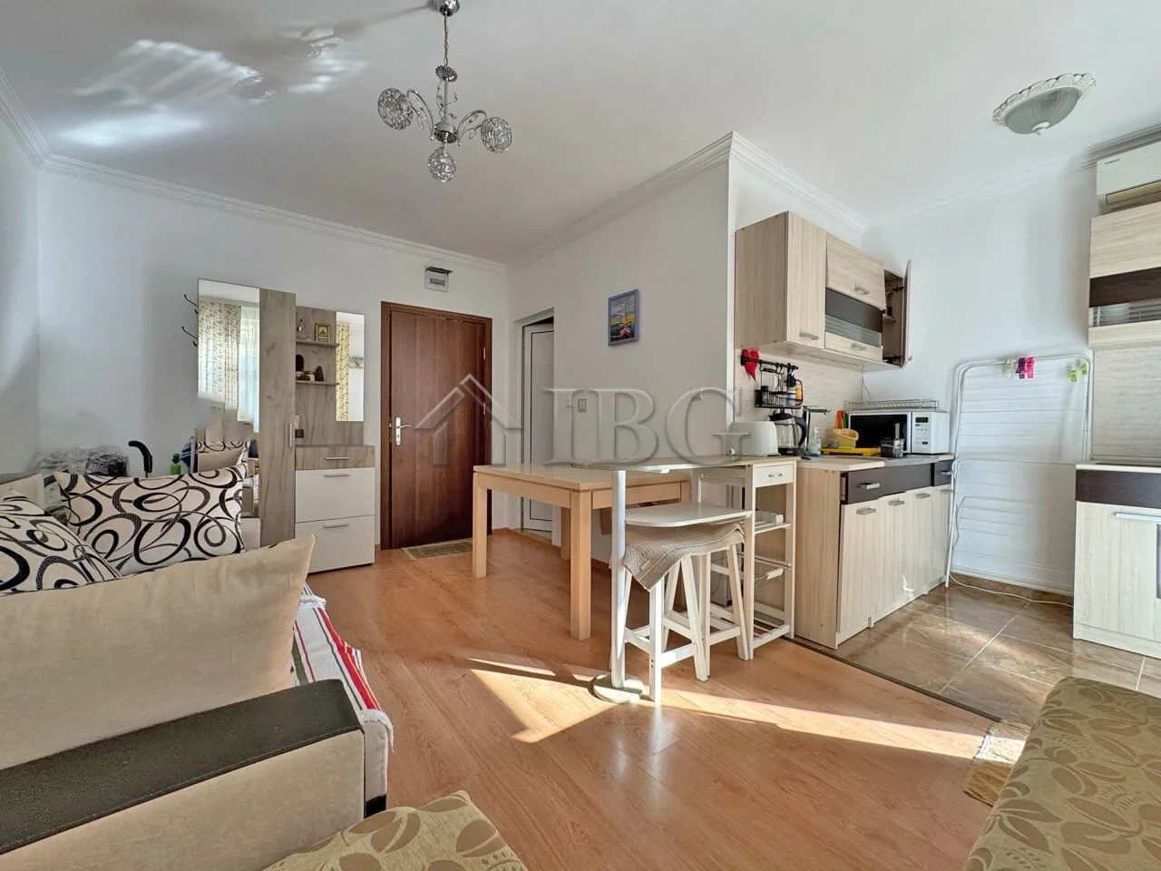 1 - venda apartamento sunny beach burgas bulgária