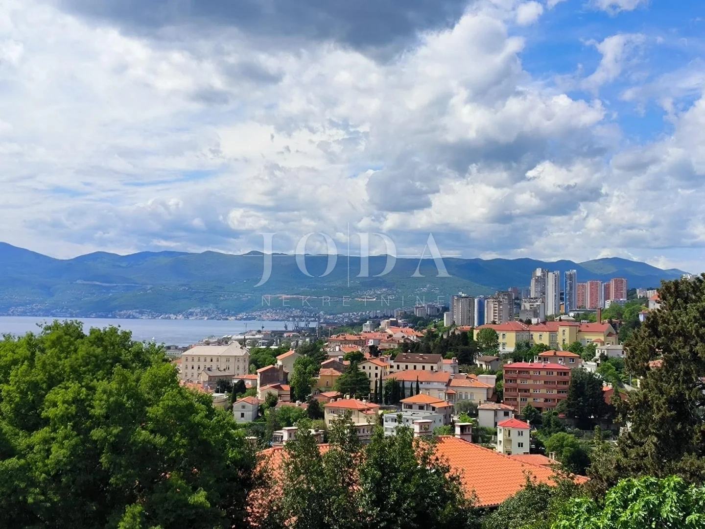 1 - verkauf wohnung rijeka primorje-gorski kotar kroatien