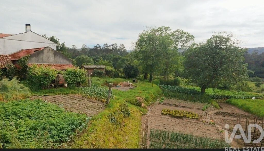 2 - verkauf haus paredes de coura region nord portugal