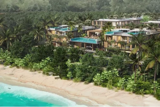 2 - vente appartement phuket phuket thaïlande