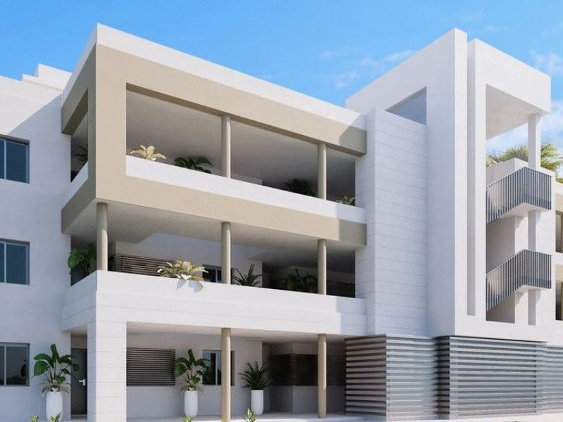 2 - vendita appartamento mijas andalusia spagna