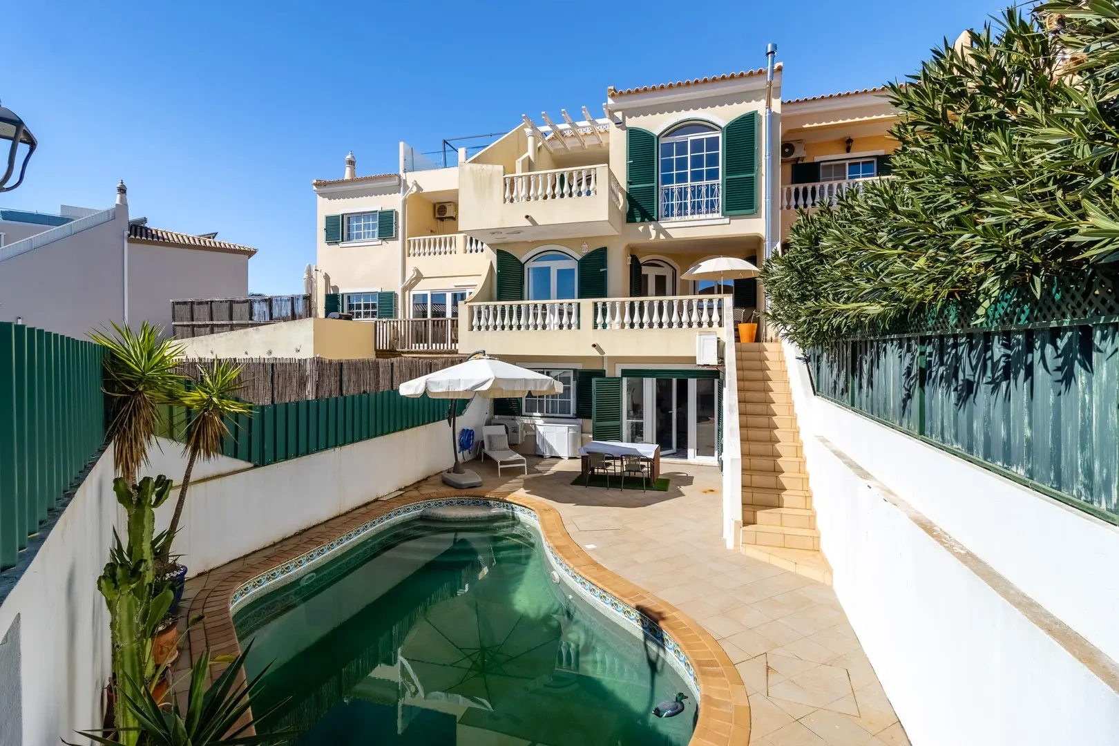 2 - verkauf haus meerblick lagos algarve portugal