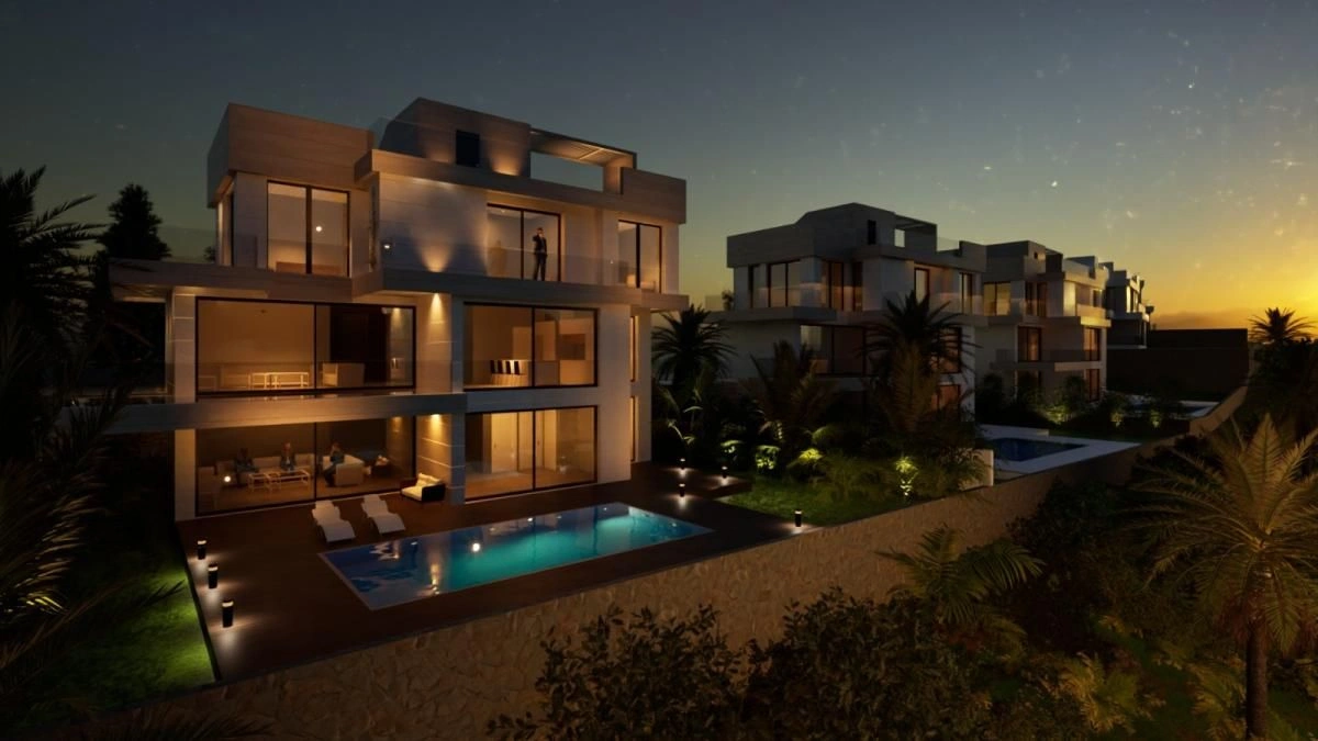 1 - verkoop villa estepona - costa del sol andalusië spanje