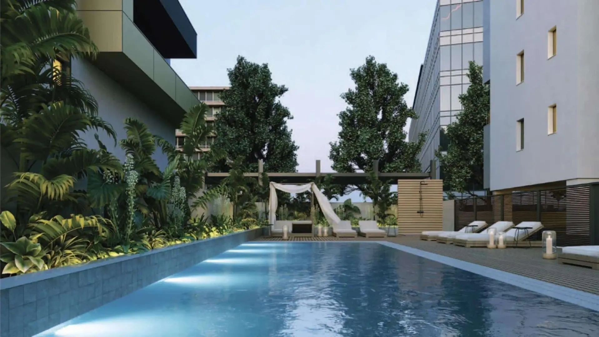 1 - apartment for sale in limassol limassol cyprus