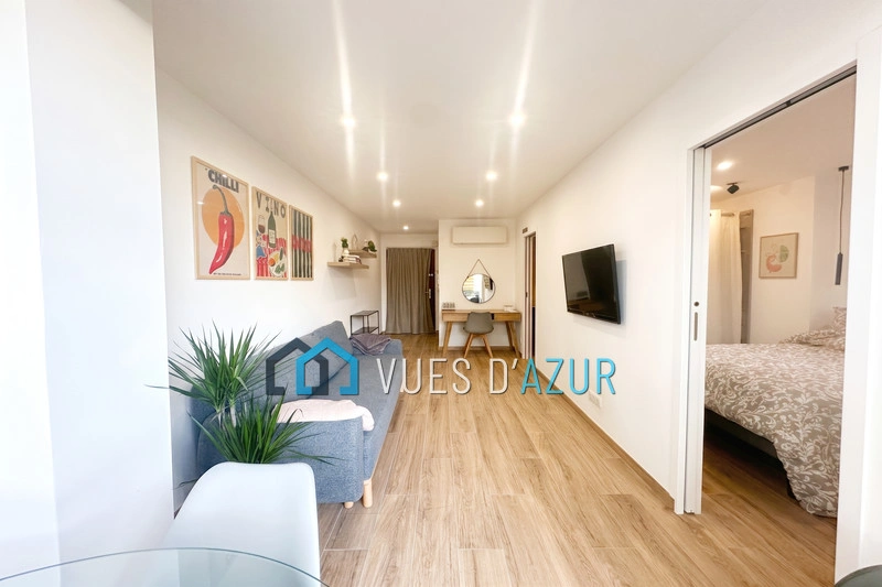 2 - verkauf wohnung cagnes-sur-mer alpes-maritimes frankreich