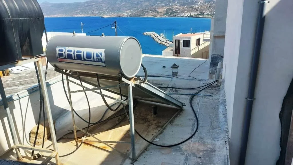 2 - verkoop huis uitzicht op zee siteía crete griekenland