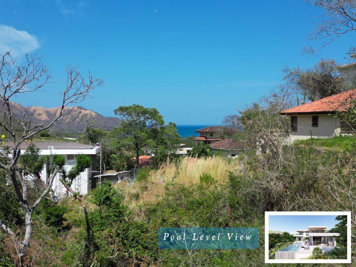 2 - verkauf haus meerblick iguanita guanacaste costa rica