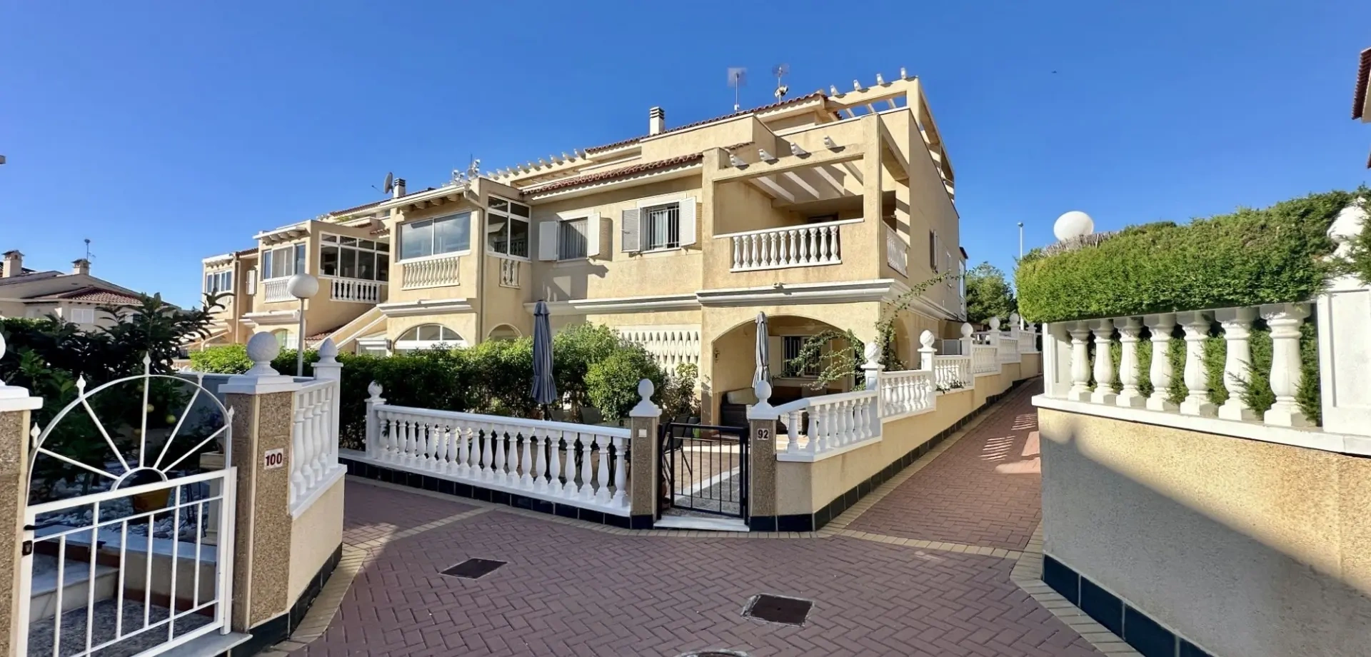 1 - apartment for sale in orihuela valencian community spain