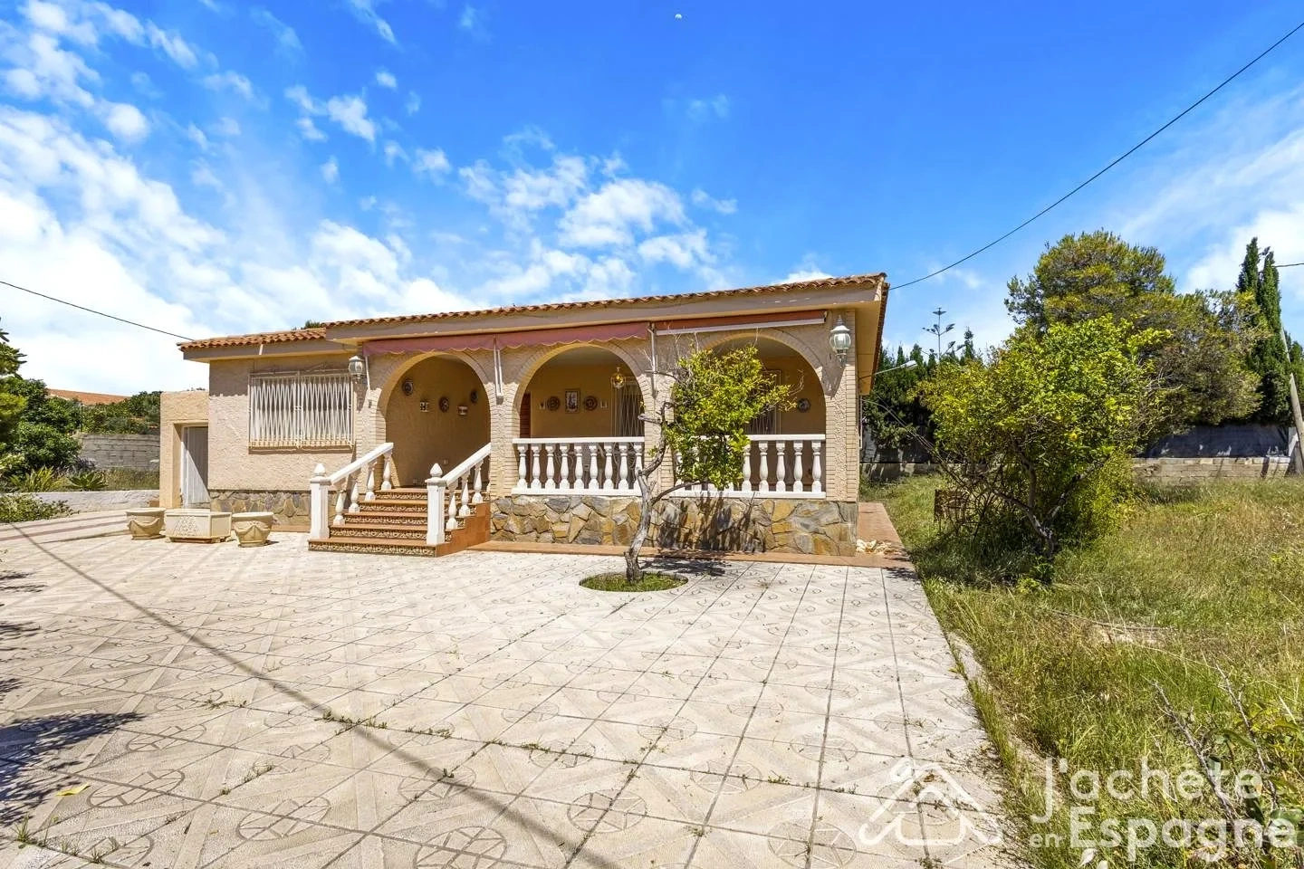 2 - villa for sale in mutxamel valencian community spain
