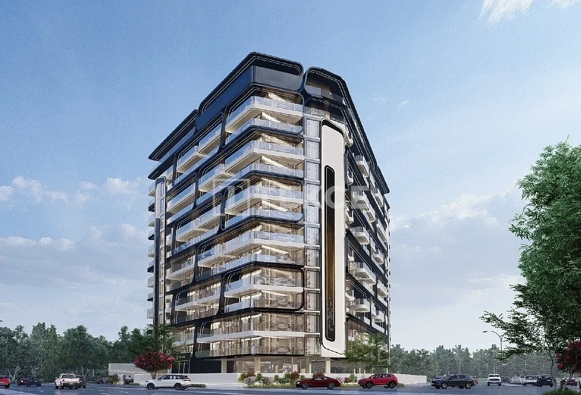 2 - verkoop appartement dubai dubai verenigde arabische emiraten