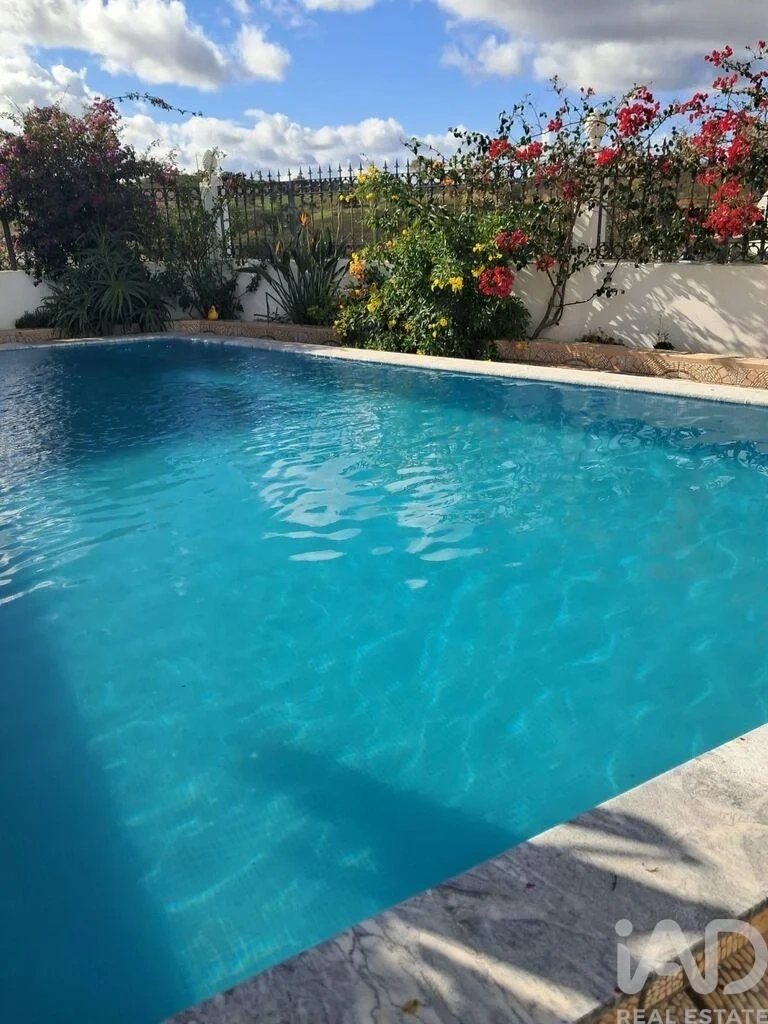 2 - house for sale in odeleite algarve portugal