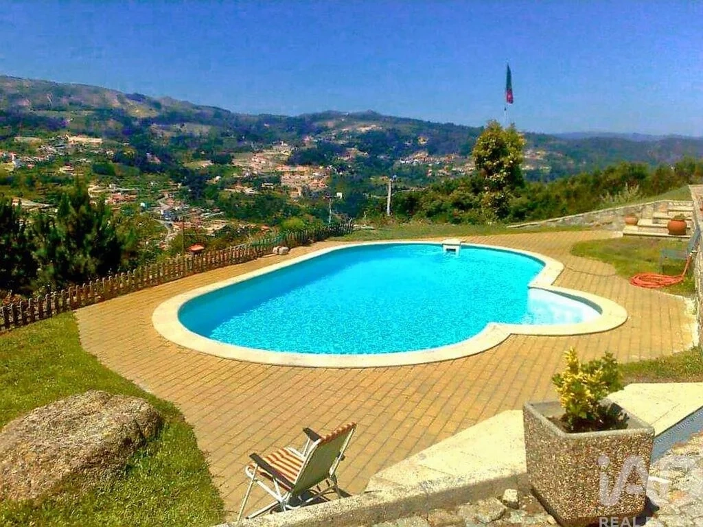 2 - house for sale in baião north region portugal