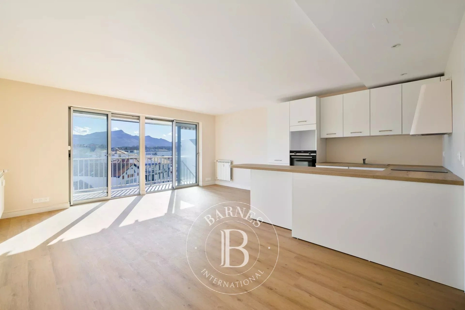 2 - verkauf wohnung meerblick st-jean-de-luz - côte basque pyrénées atlantiques - côte basque frankreich