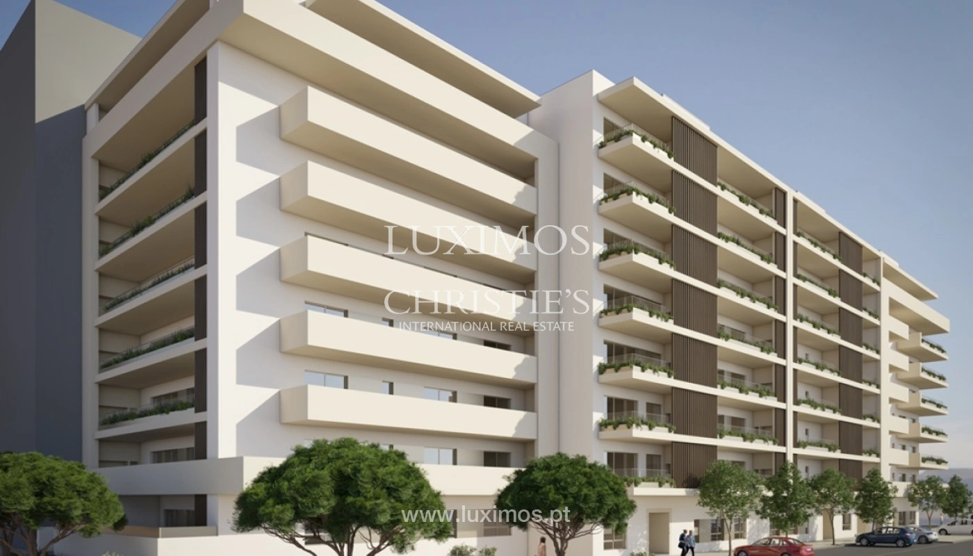 1 - vendita appartamento portimão algarve portogallo