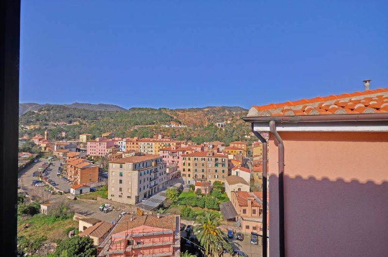 2 - apartment for sale in rio - elba island tuscany italy