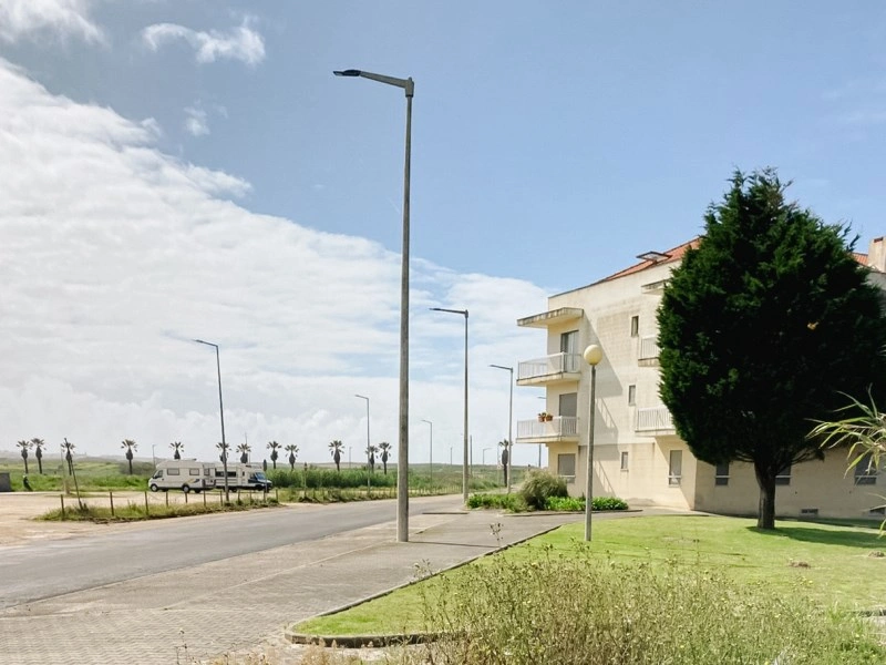 2 - vente appartement atouguia da baleia région centre portugal