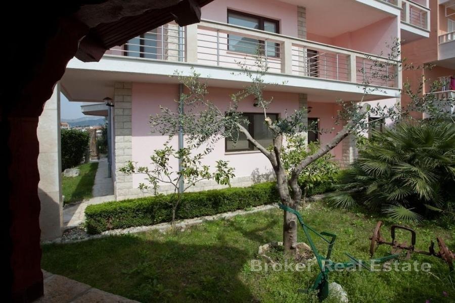 2 - vente maison vue mer split split-dalmatie croatie