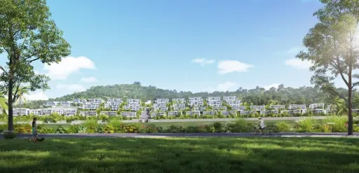 1 - vente maison phuket phuket thaïlande
