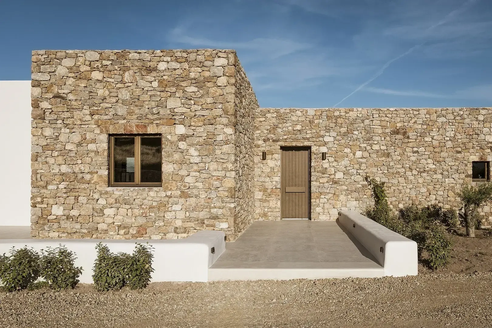 2 - venta casa vista al mar paros - cícladas egeo meridional grecia