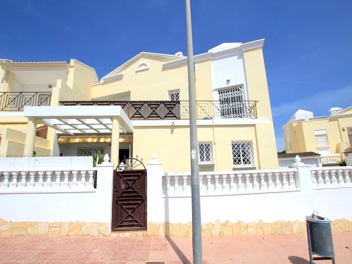 1 - venta casa ciudad quesada comunidad valenciana españa