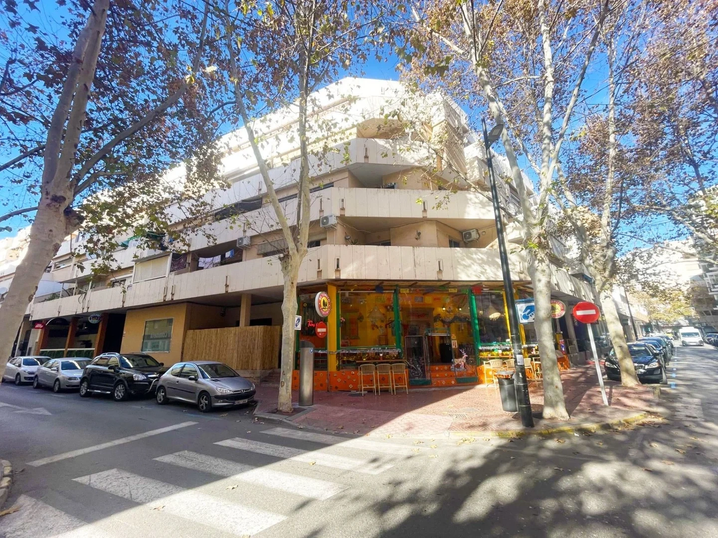 2 - venda apartamento calpe - costa blanca comunidade valenciana espanha