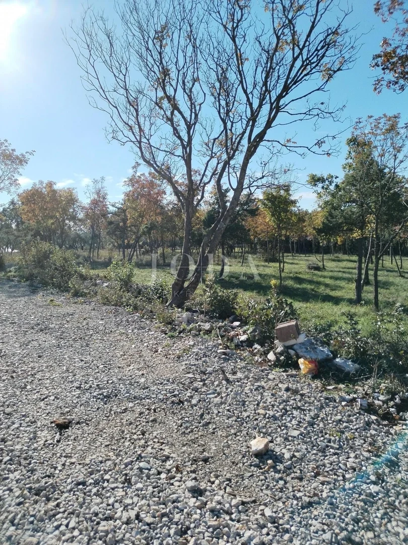 2 - venta terreno barban istria croacia