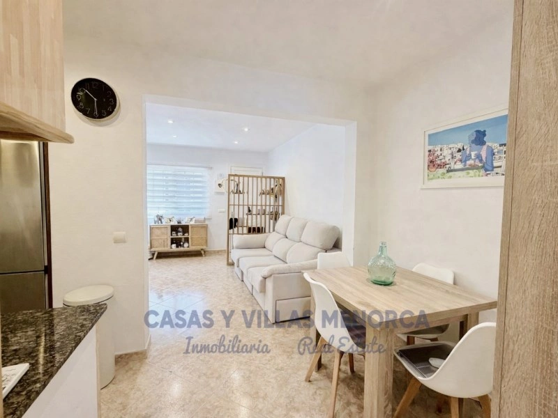 2 - verkauf haus es castell menorca-balearen spanien