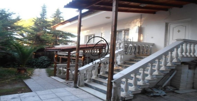 1 - vente maison ekali attique grèce