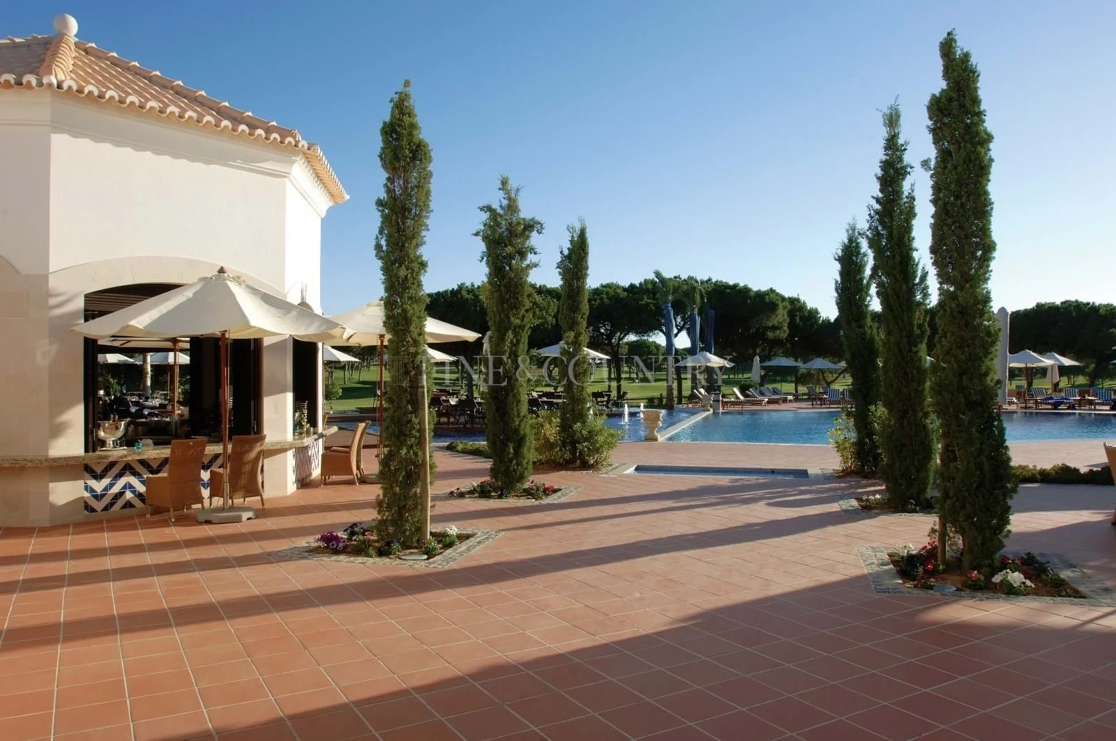1 - vente appartement albufeira algarve portugal