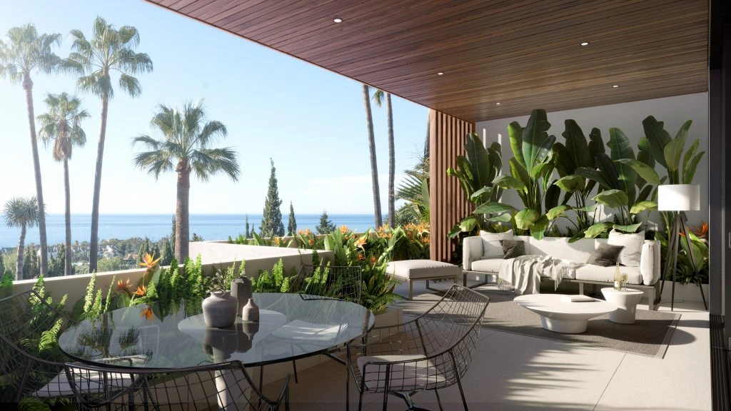 1 - venta casa marbella - costa del sol andalucía españa