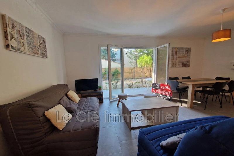 1 - apartment for sale in le grau-du-roi gard france