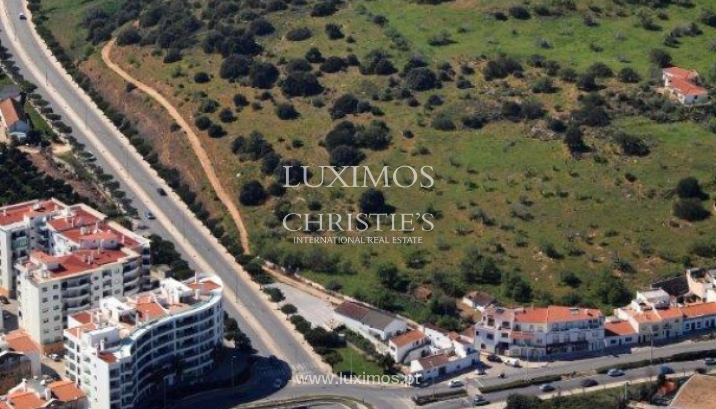 2 - verkauf grundstück lagos algarve portugal