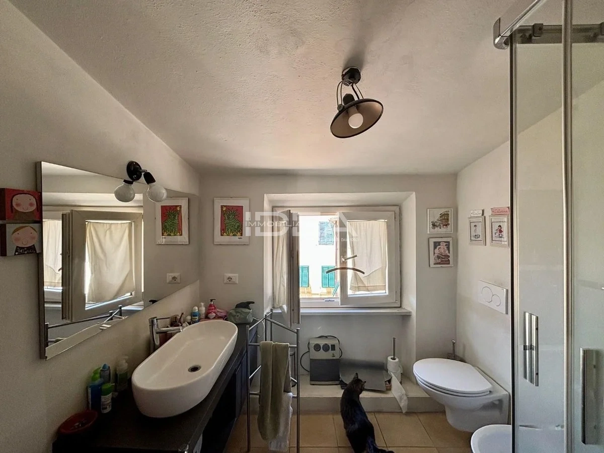 2 - venta apartamento lucca toscana italia