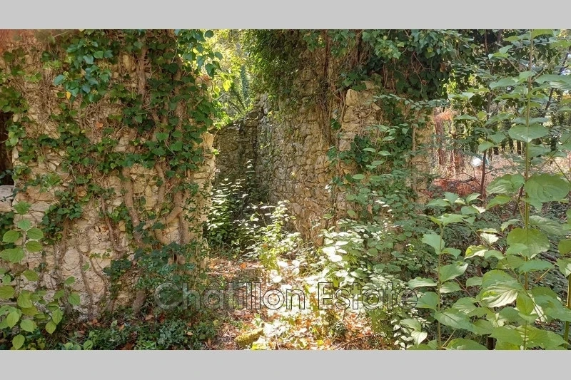 2 - plot of land for sale in callian var france
