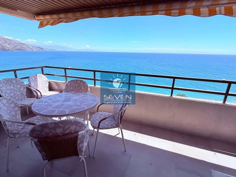1 - vendita appartamento vista mare almuñecar andalusia spagna