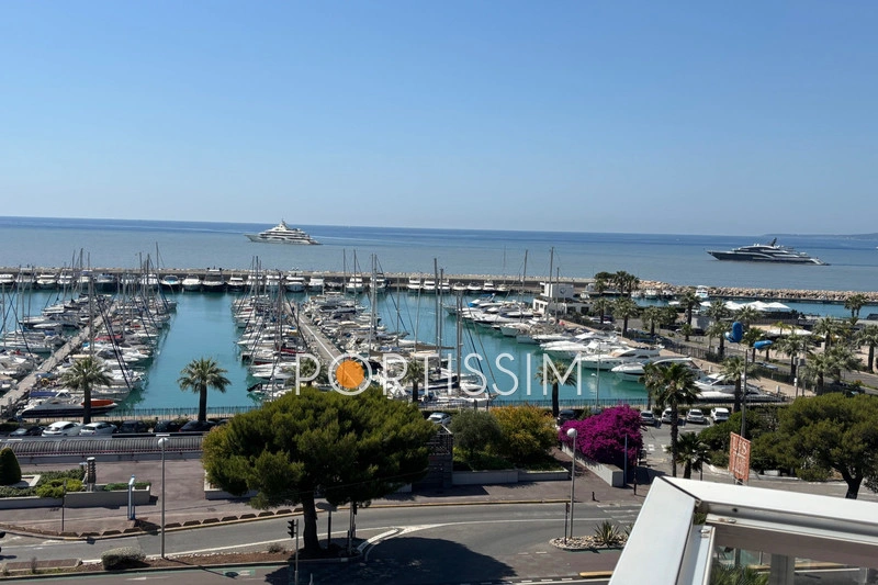 1 - vente appartement vue mer saint-laurent-du-var alpes-maritimes france