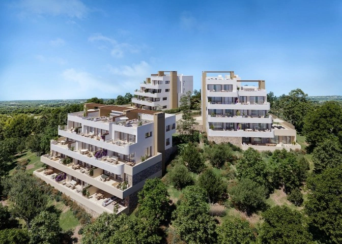 1 - продажа квартира orihuela валенсия испания