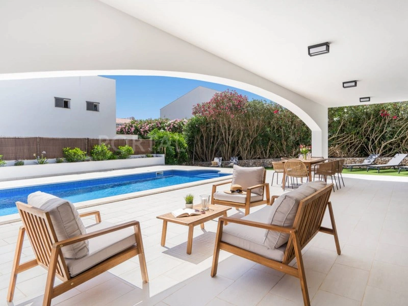 1 - venta casa es mercadal menorca-baleares españa