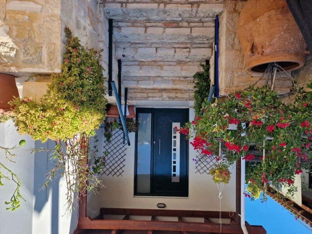 2 - venta apartamento vista al mar chersonissos creta grecia
