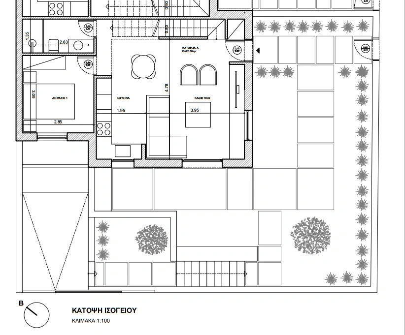 2 - vente appartement vue mer metamorfosi macédoine centrale grèce