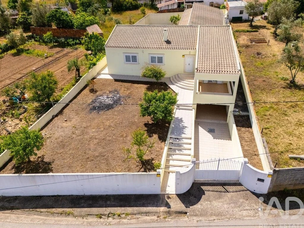 2 - venta villa abrantes región centro portugal