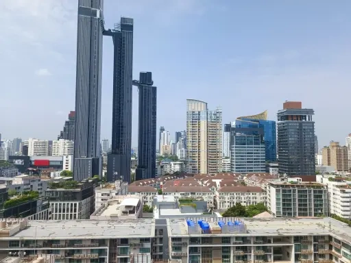2 - verkauf wohnung bangkok bangkok thailand