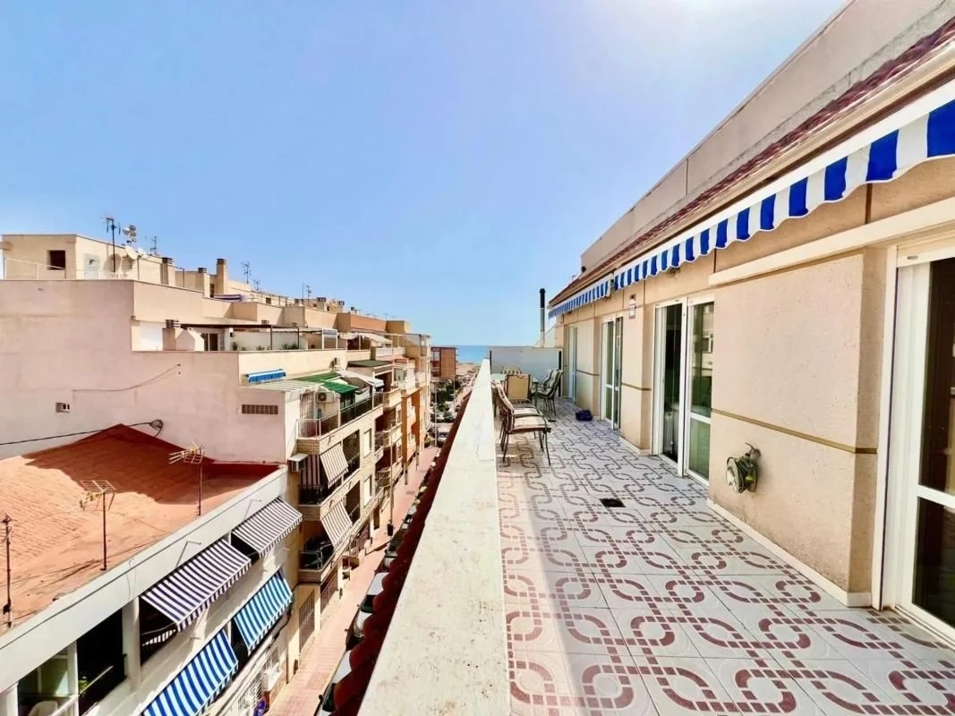 1 - venda apartamento torrevieja - costa blanca comunidade valenciana espanha