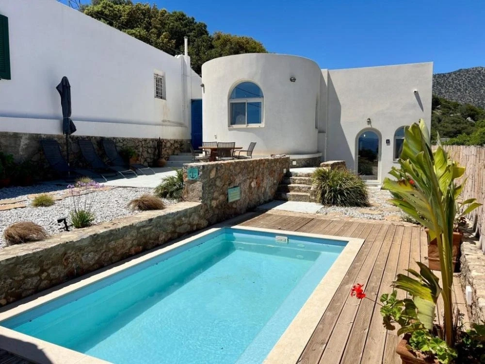 2 - verkauf haus meerblick ammoudara (agios nikolaos) kreta griechenland