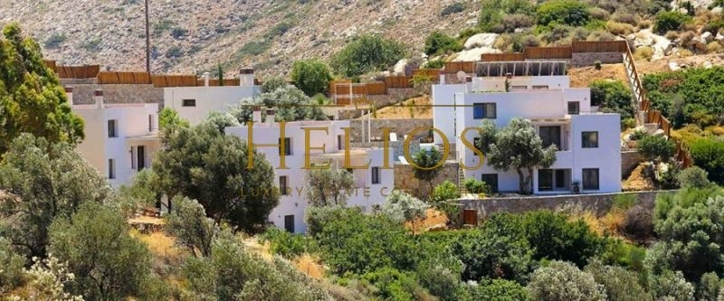 1 - venda espaço comercial achlada creta grécia