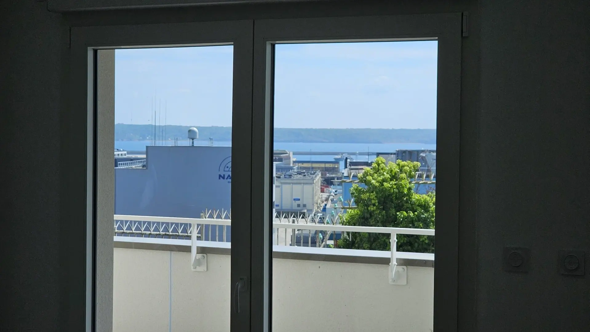 2 - vendita appartamento brest finistère - bretagne francia
