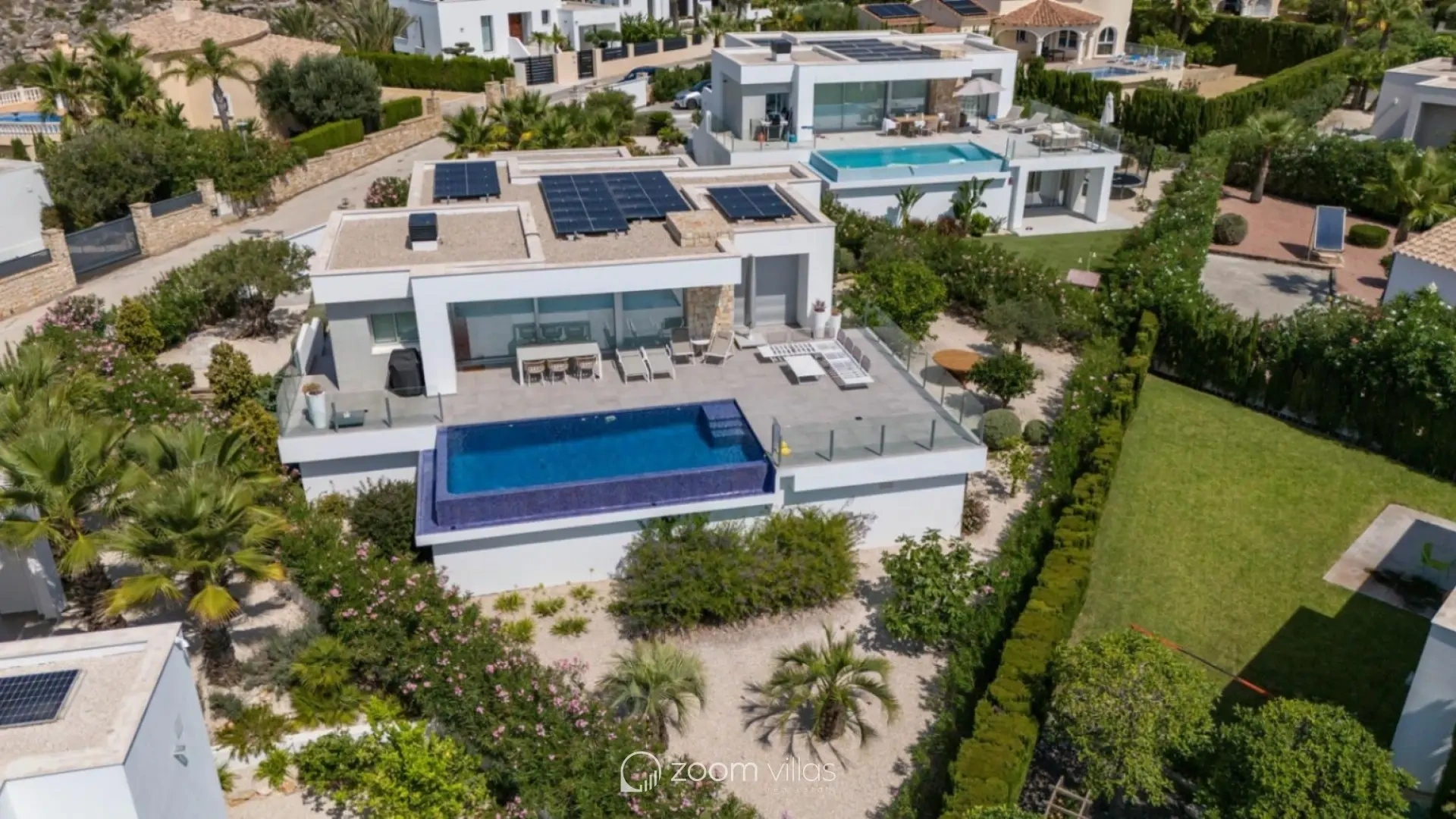 2 - verkauf haus benitachell - costa blanca valencia spanien