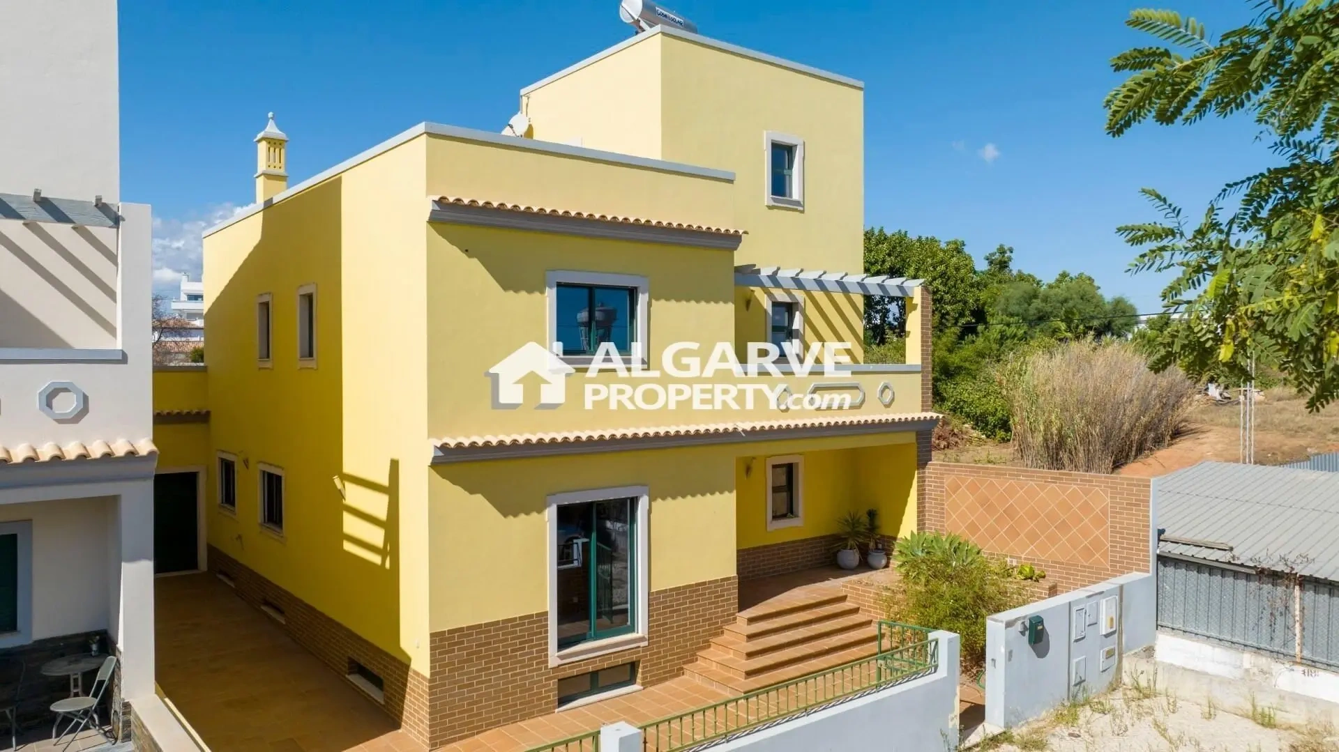 2 - vente maison vue mer olhão algarve portugal