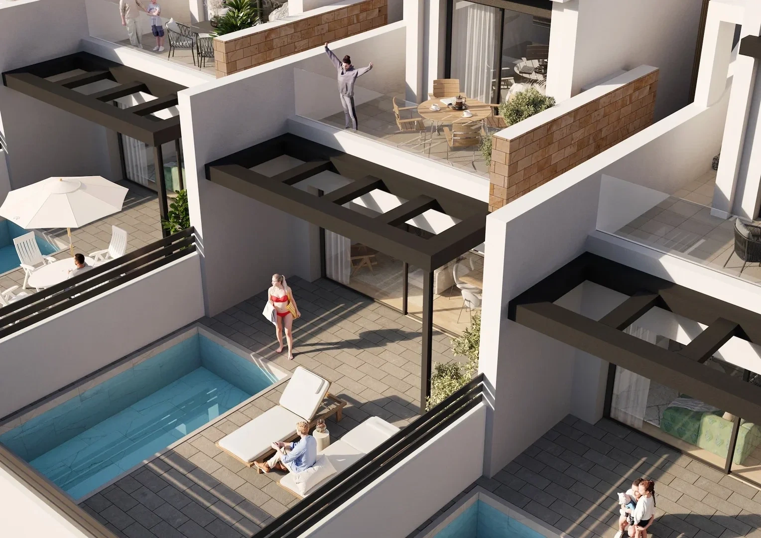 1 - venda casa torrevieja - costa blanca comunidade valenciana espanha