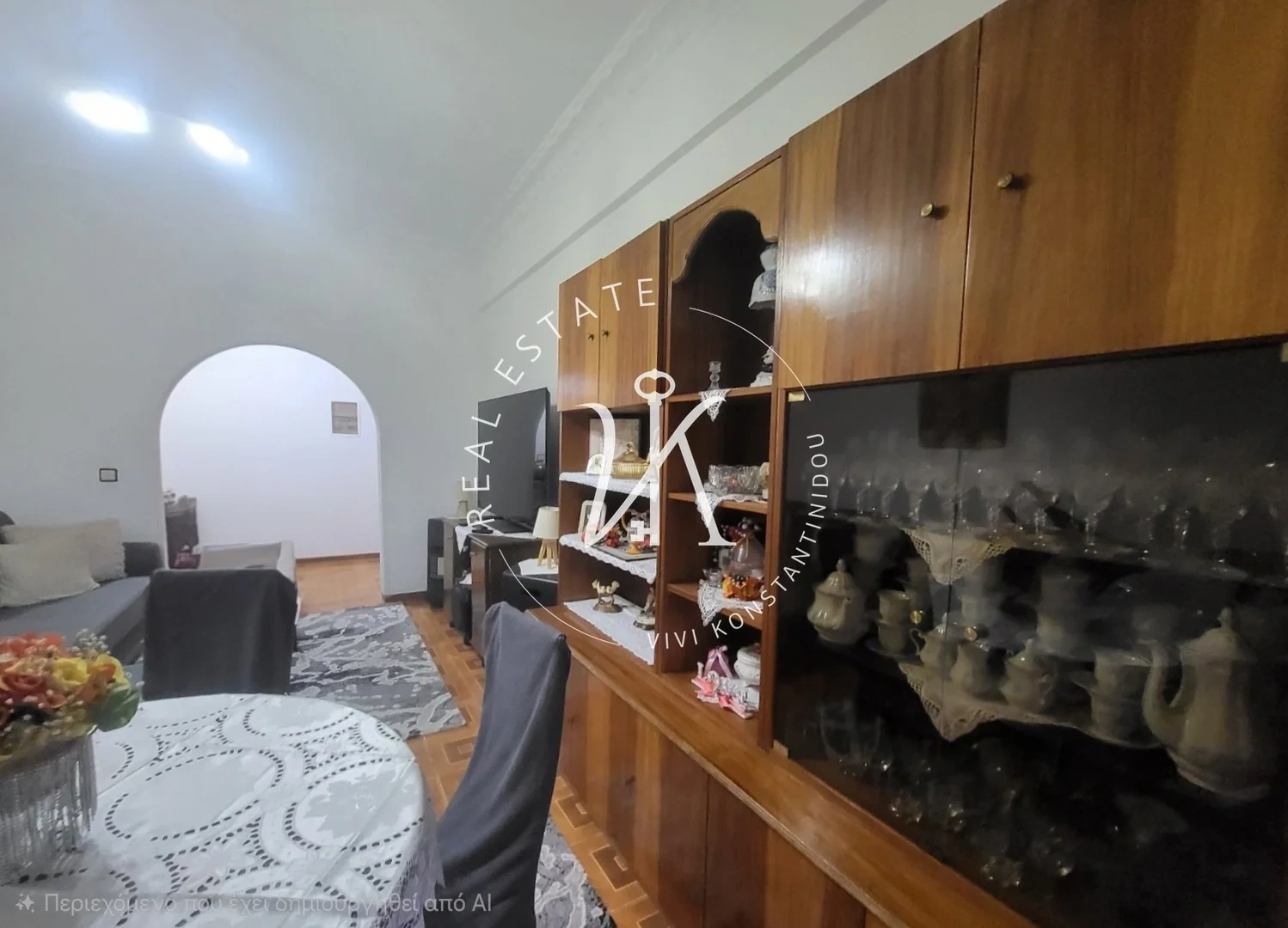 2 - vente appartement rhodes egée méridionale grèce
